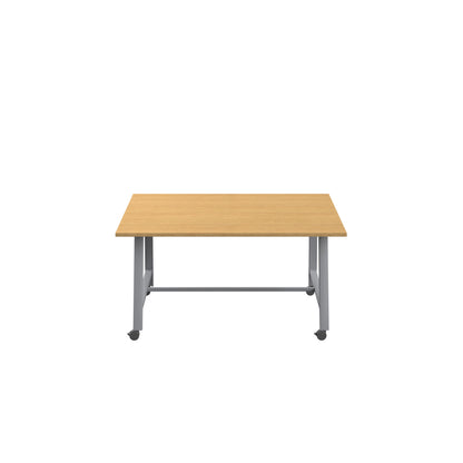 Titan Mobile Low Maker Rectangular Table (FSC)