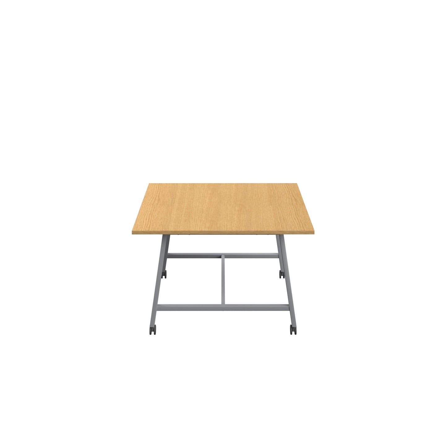 Titan Mobile Low Maker Rectangular Table (FSC)