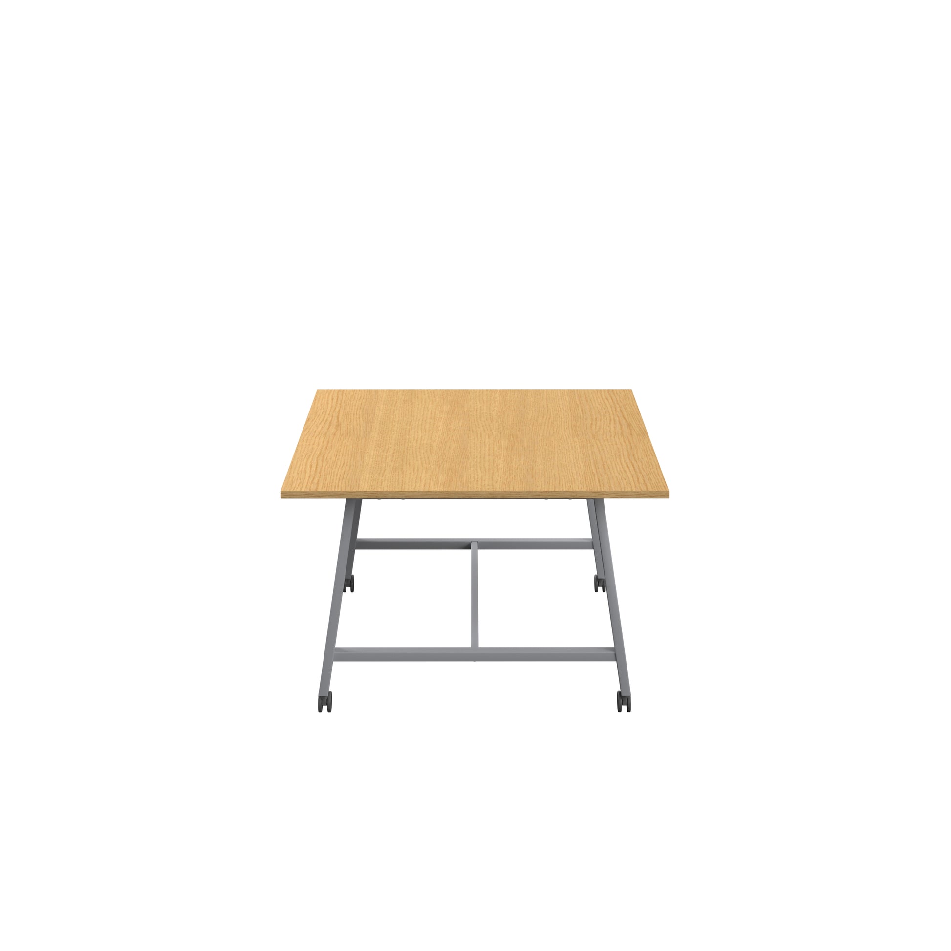 Titan Mobile Low Maker Rectangular Table (FSC)