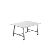 Titan Mobile Low Maker Rectangular Table (FSC)