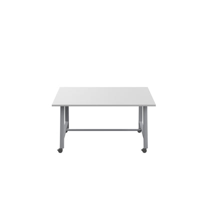 Titan Mobile Low Maker Rectangular Table (FSC)