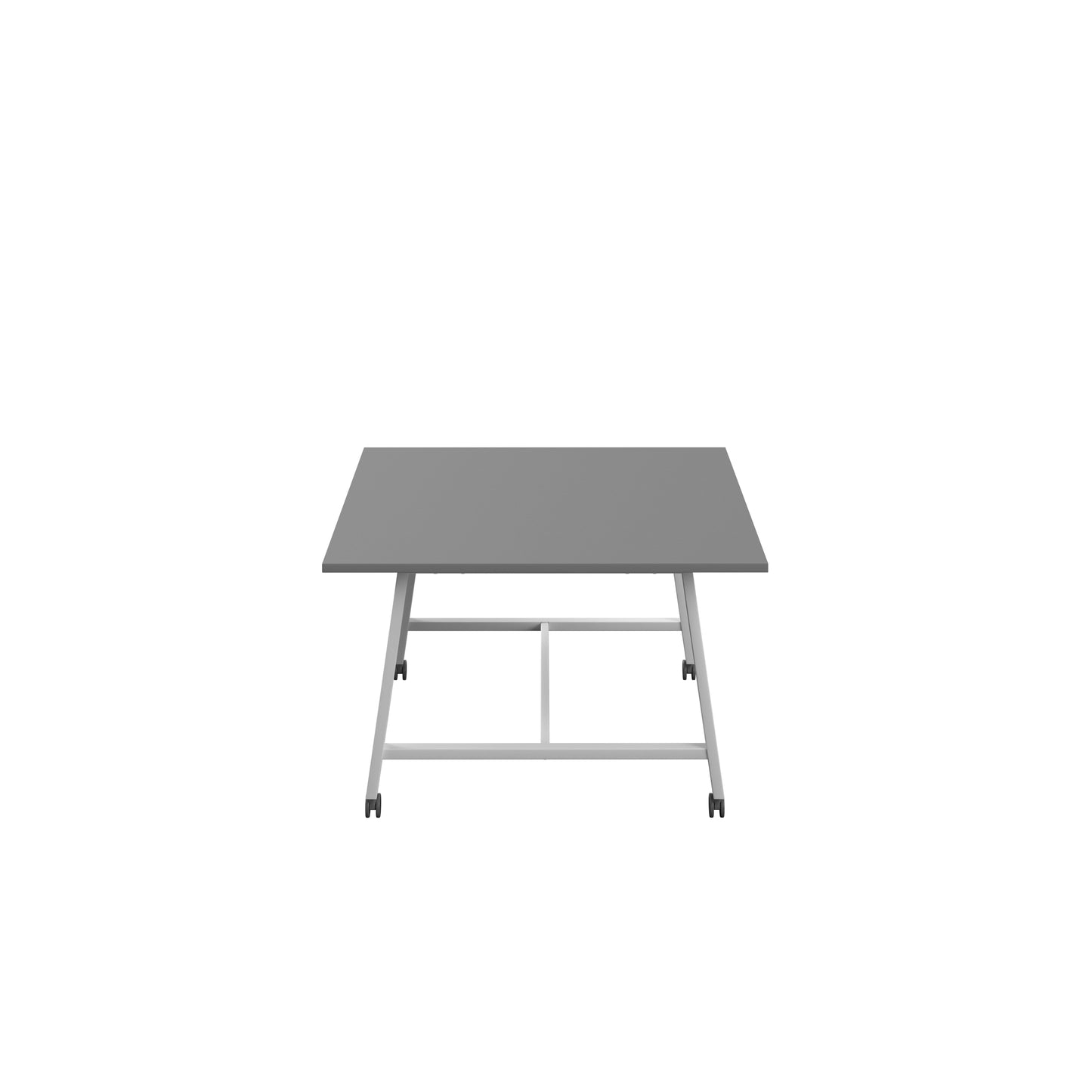 Titan Mobile Low Maker Rectangular Table (FSC)
