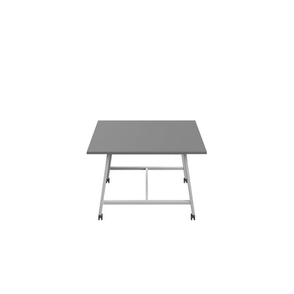 Titan Mobile Low Maker Rectangular Table (FSC)