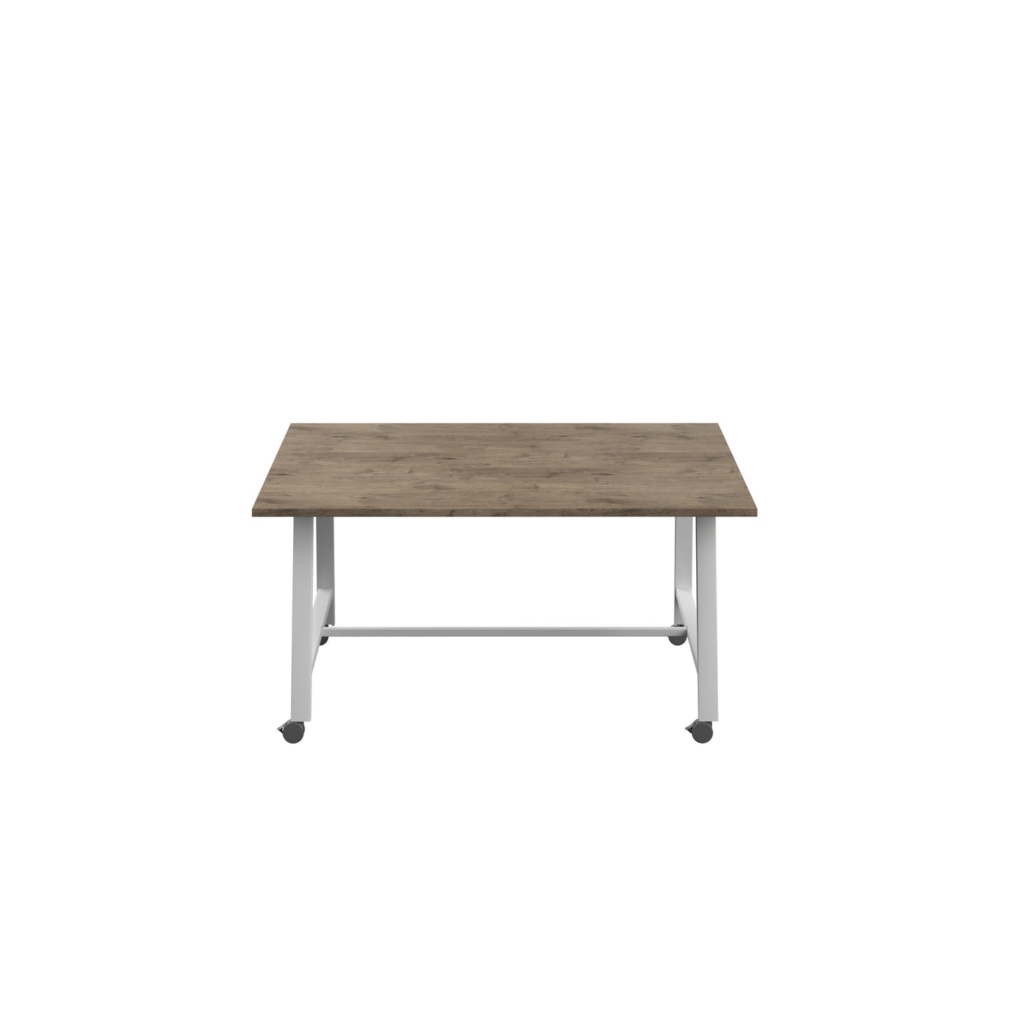 Titan Mobile Low Maker Rectangular Table (FSC)