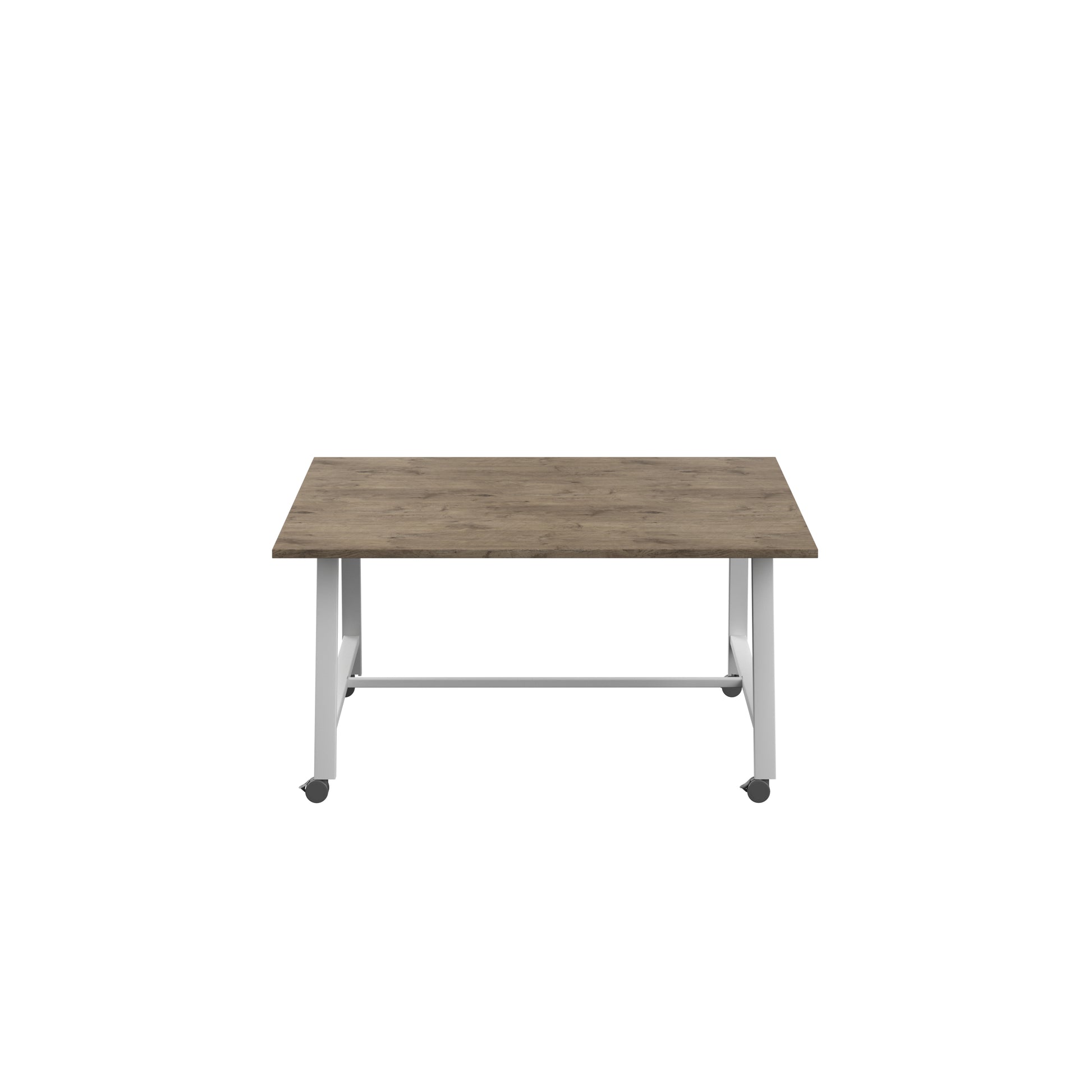 Titan Mobile Low Maker Rectangular Table (FSC)