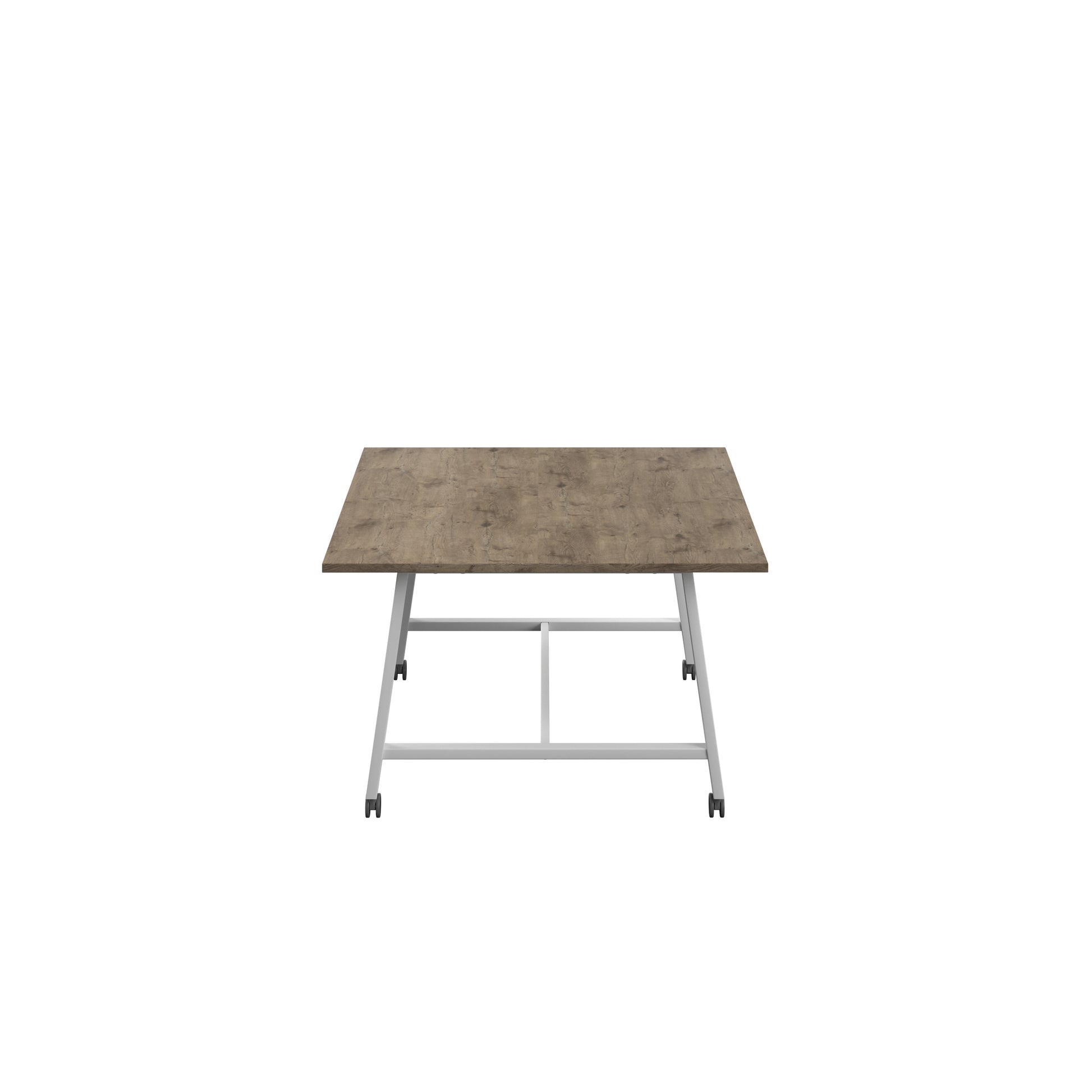Titan Mobile Low Maker Rectangular Table (FSC)