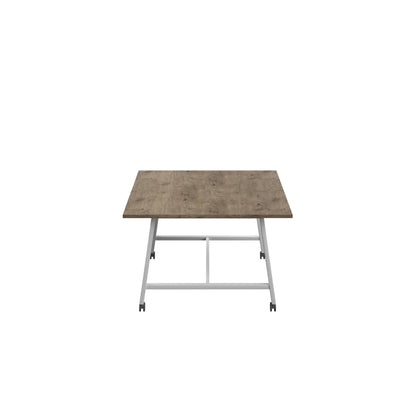 Titan Mobile Low Maker Rectangular Table (FSC)