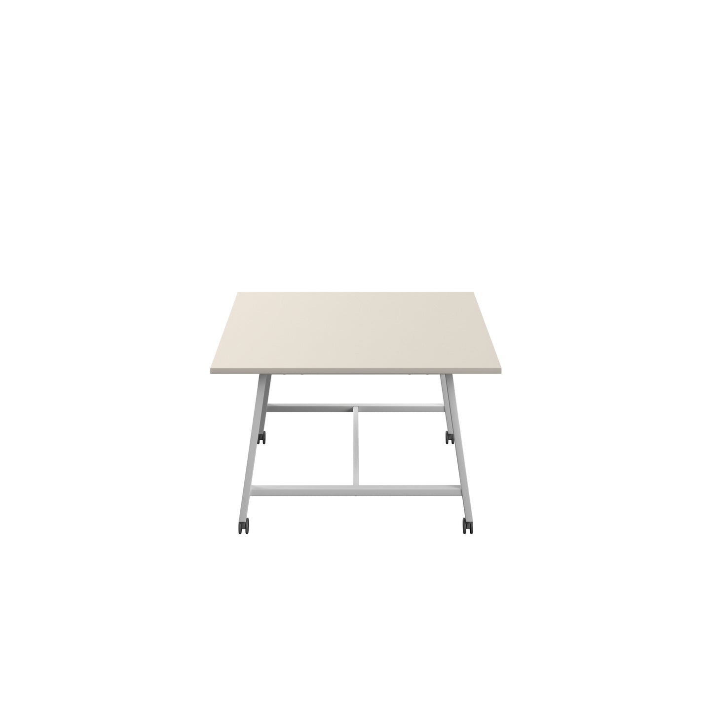 Titan Mobile Low Maker Rectangular Table (FSC)