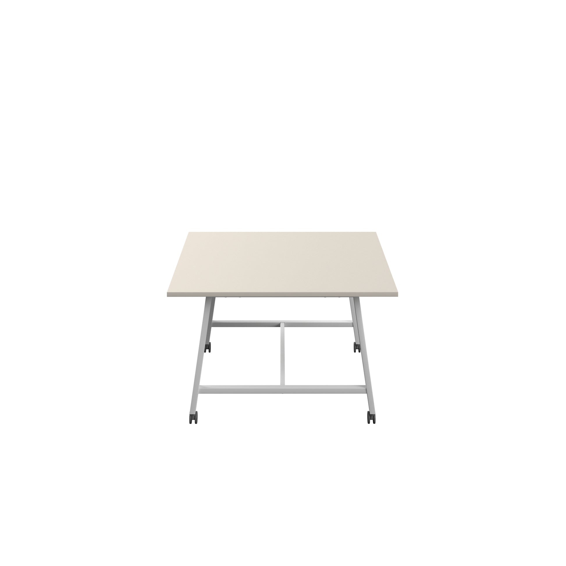 Titan Mobile Low Maker Rectangular Table (FSC)