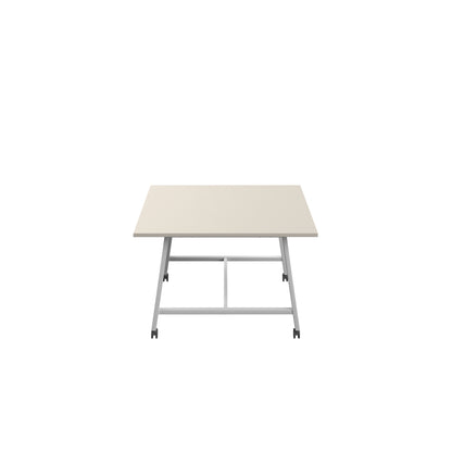 Titan Mobile Low Maker Rectangular Table (FSC)