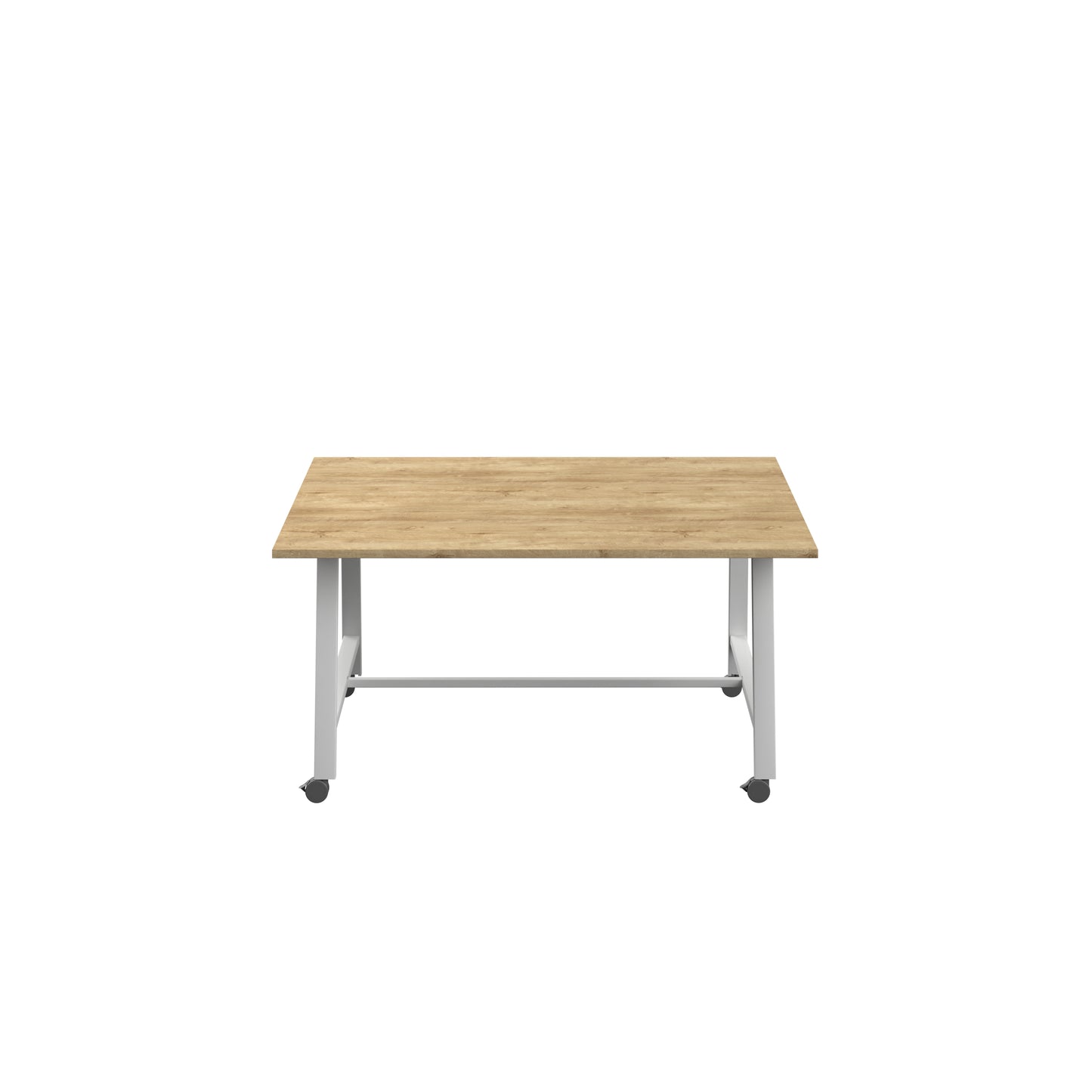 Titan Mobile Low Maker Rectangular Table (FSC)
