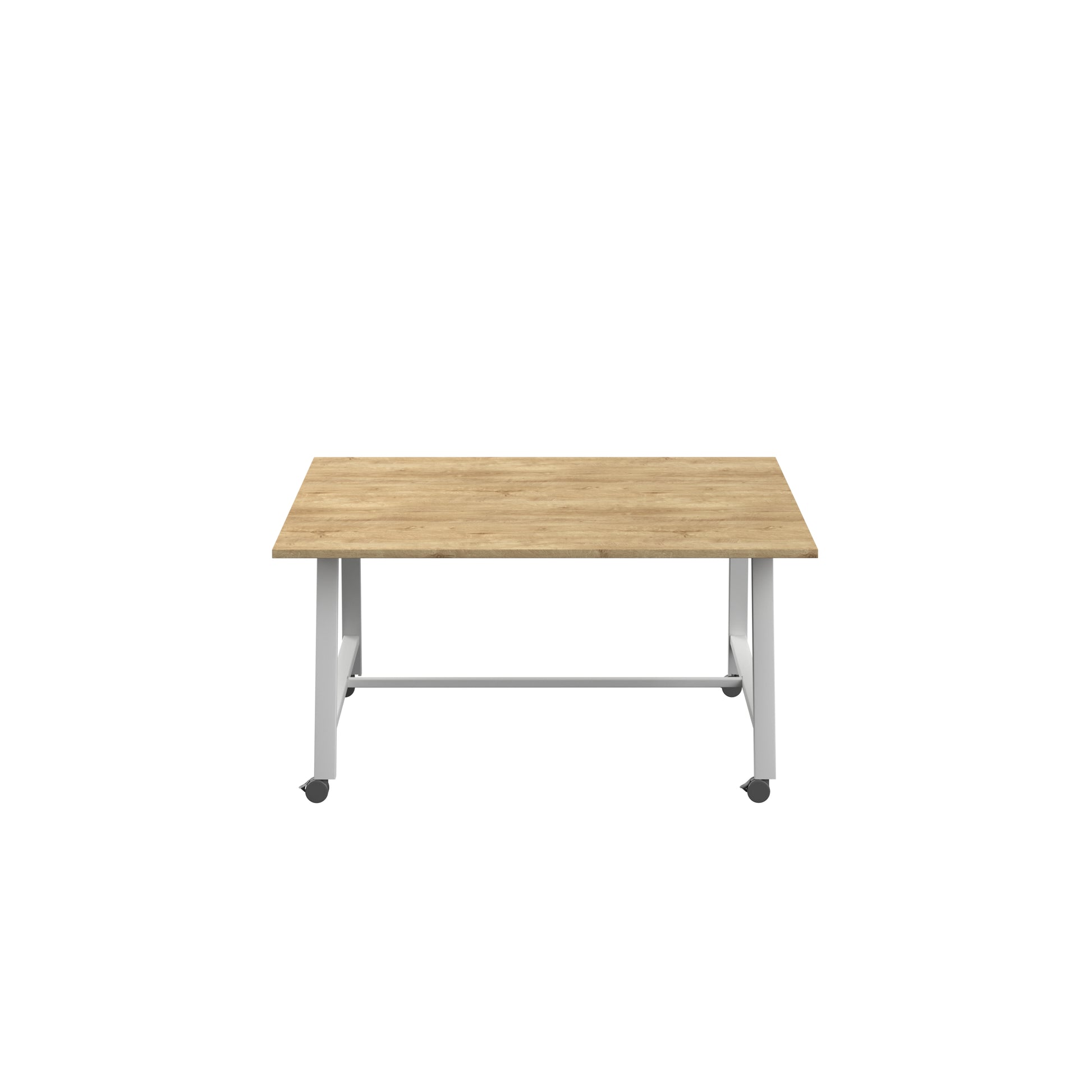Titan Mobile Low Maker Rectangular Table (FSC)
