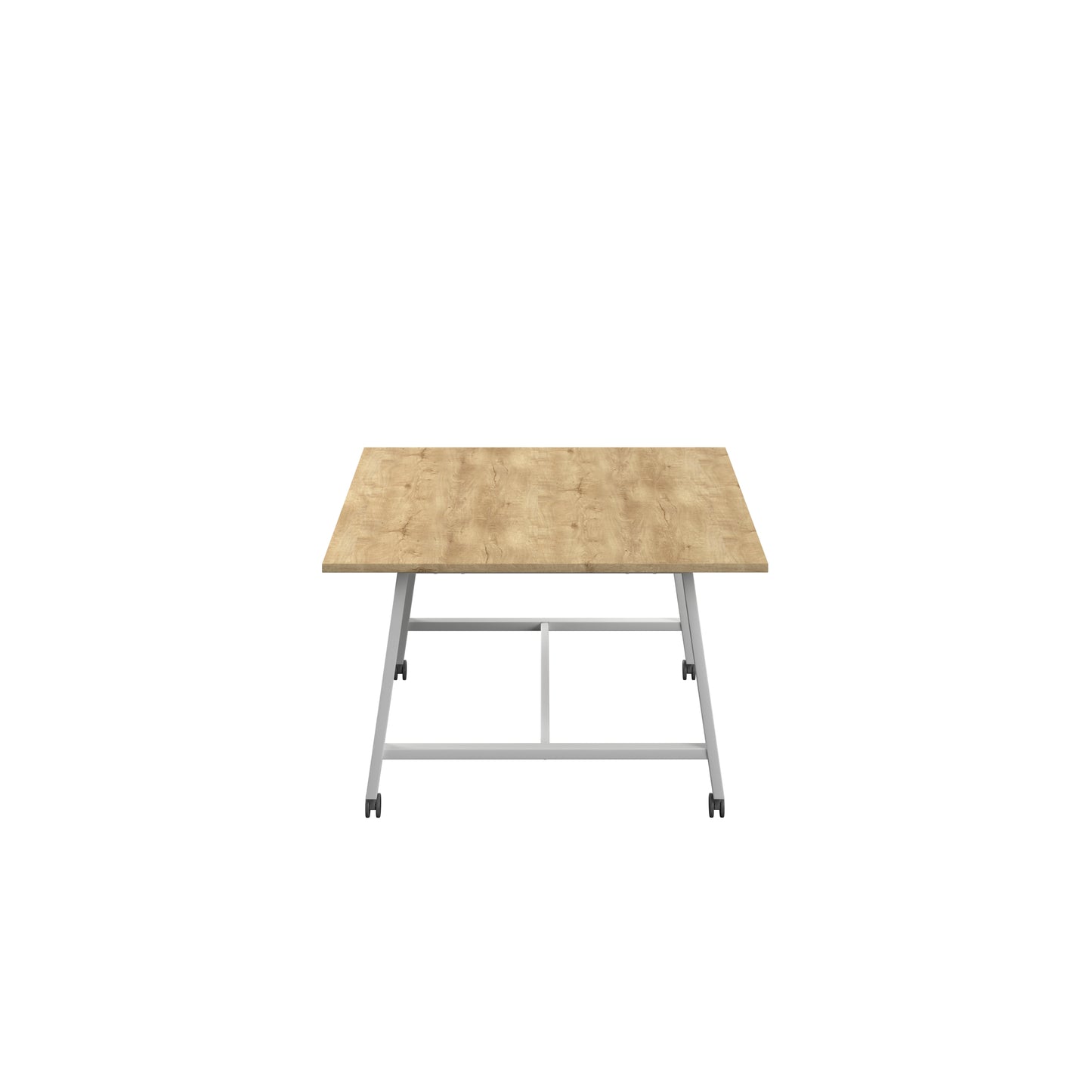 Titan Mobile Low Maker Rectangular Table (FSC)