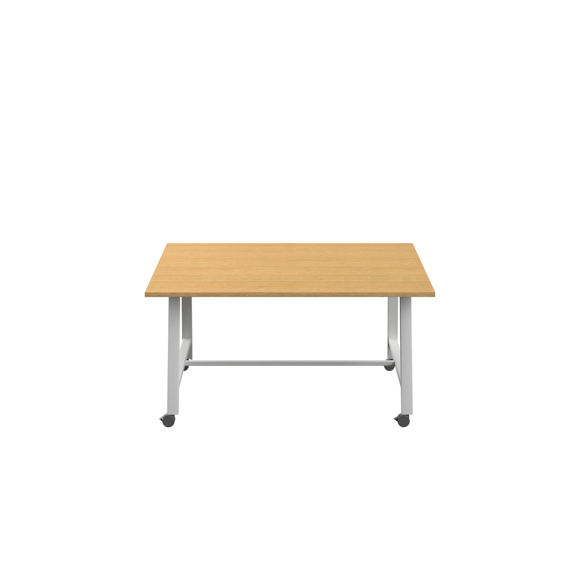 Titan Mobile Low Maker Rectangular Table (FSC)