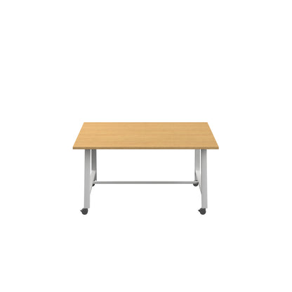 Titan Mobile Low Maker Rectangular Table (FSC)