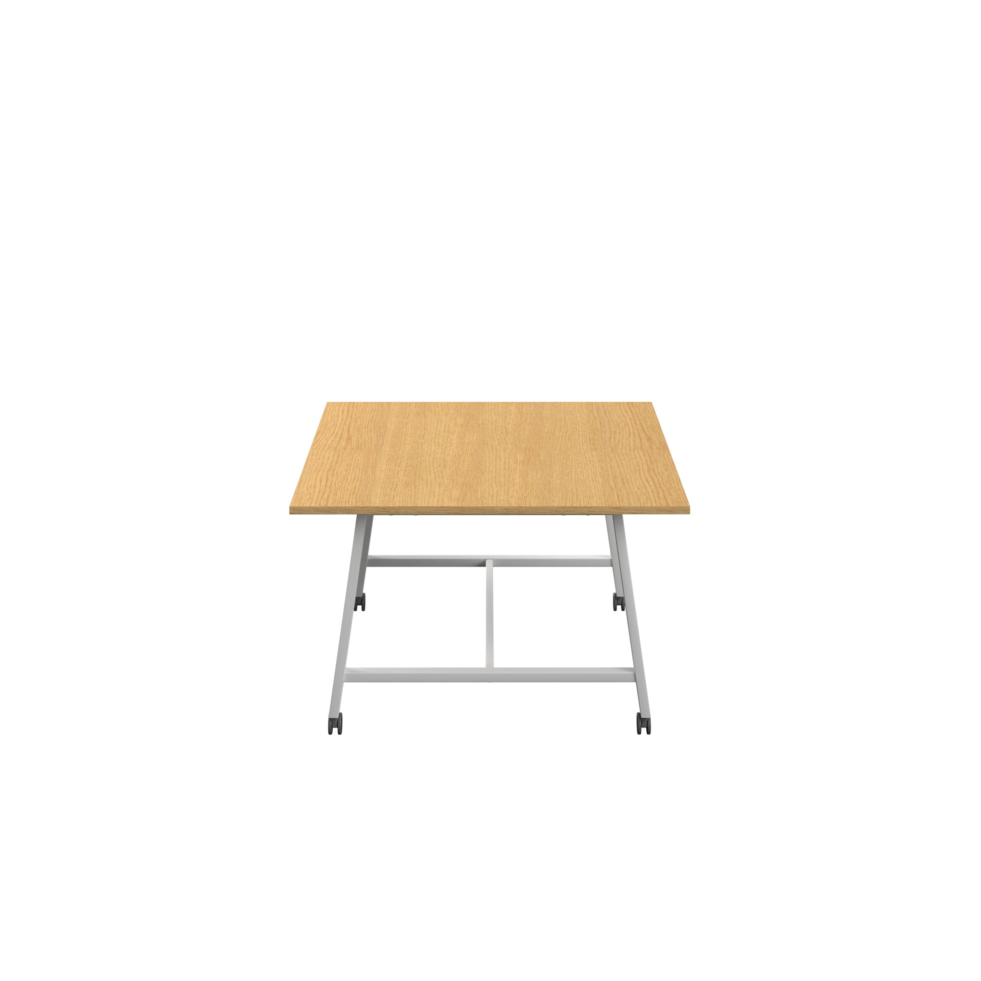 Titan Mobile Low Maker Rectangular Table (FSC)