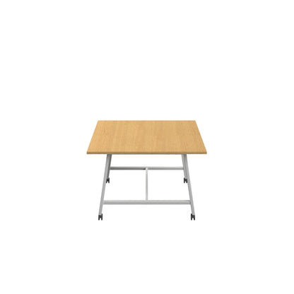 Titan Mobile Low Maker Rectangular Table (FSC)