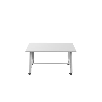 Titan Mobile Low Maker Rectangular Table (FSC)