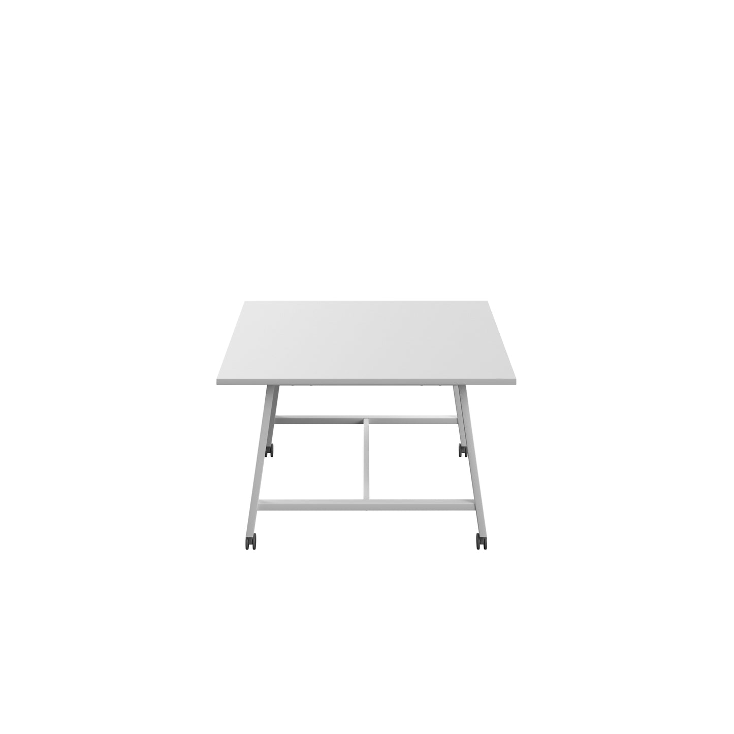 Titan Mobile Low Maker Rectangular Table (FSC)