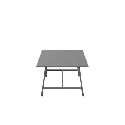 Titan Mobile Low Maker Rectangular Table (FSC)