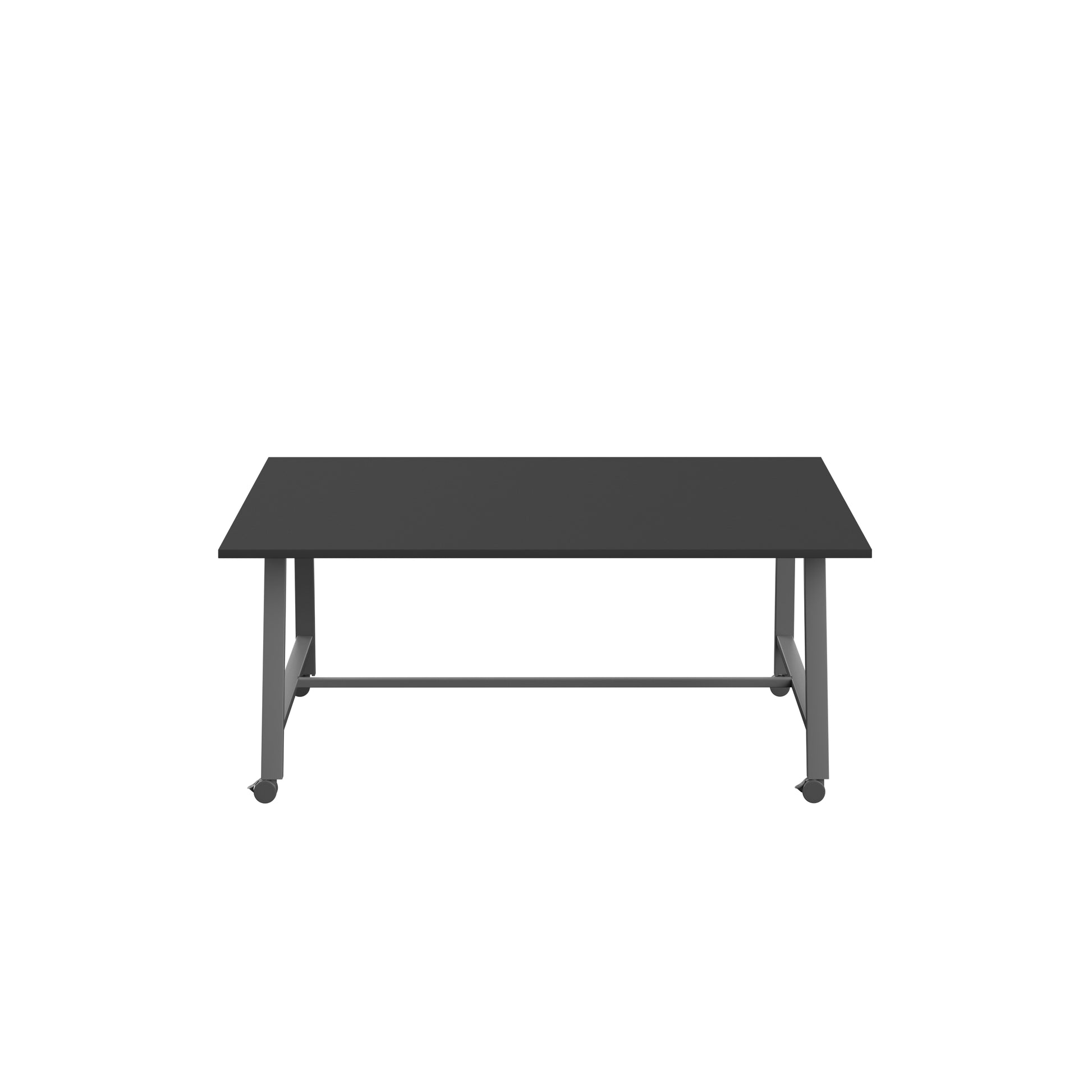 Titan Mobile Low Maker Rectangular Table (FSC)