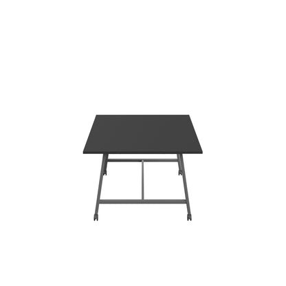Titan Mobile Low Maker Rectangular Table (FSC)
