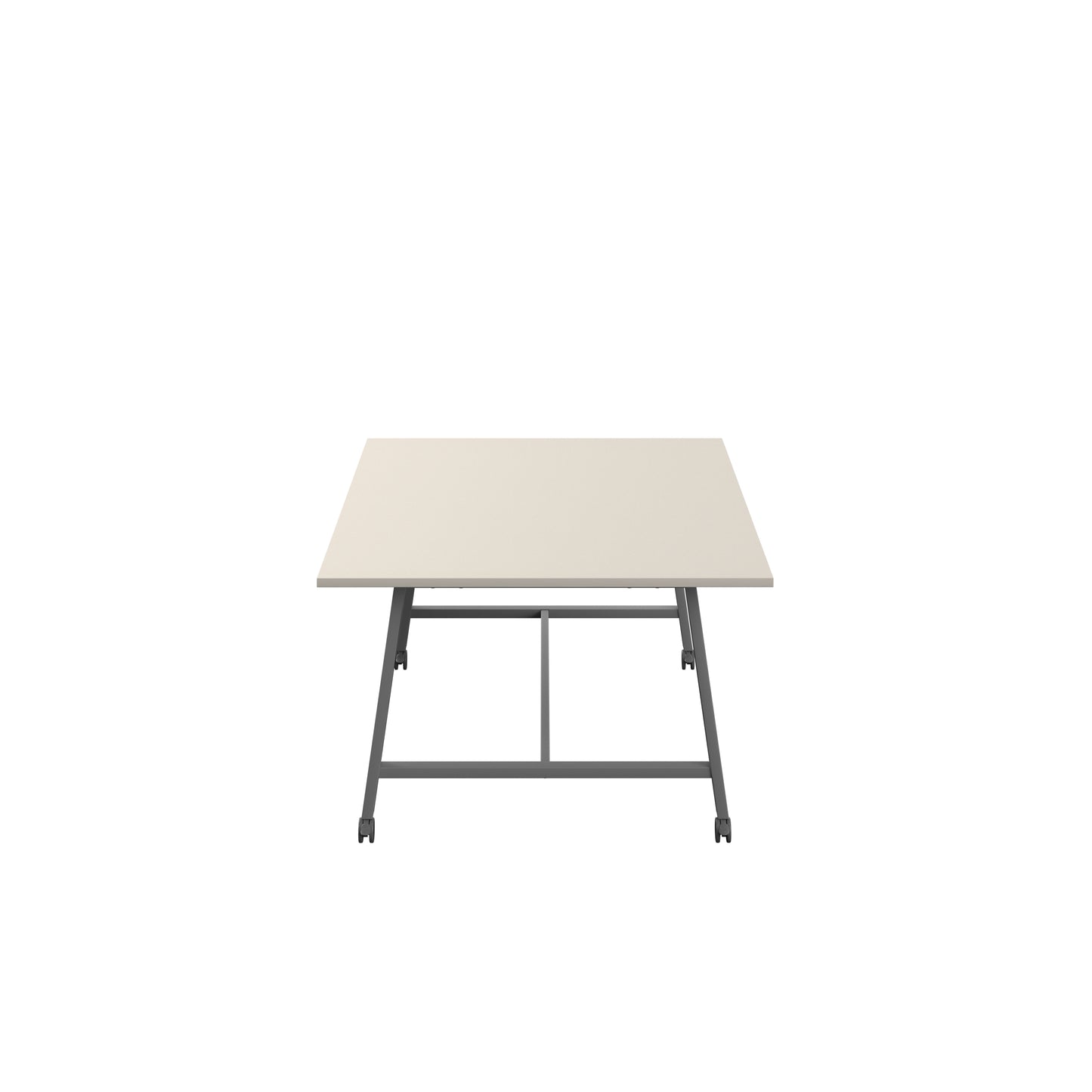 Titan Mobile Low Maker Rectangular Table (FSC)