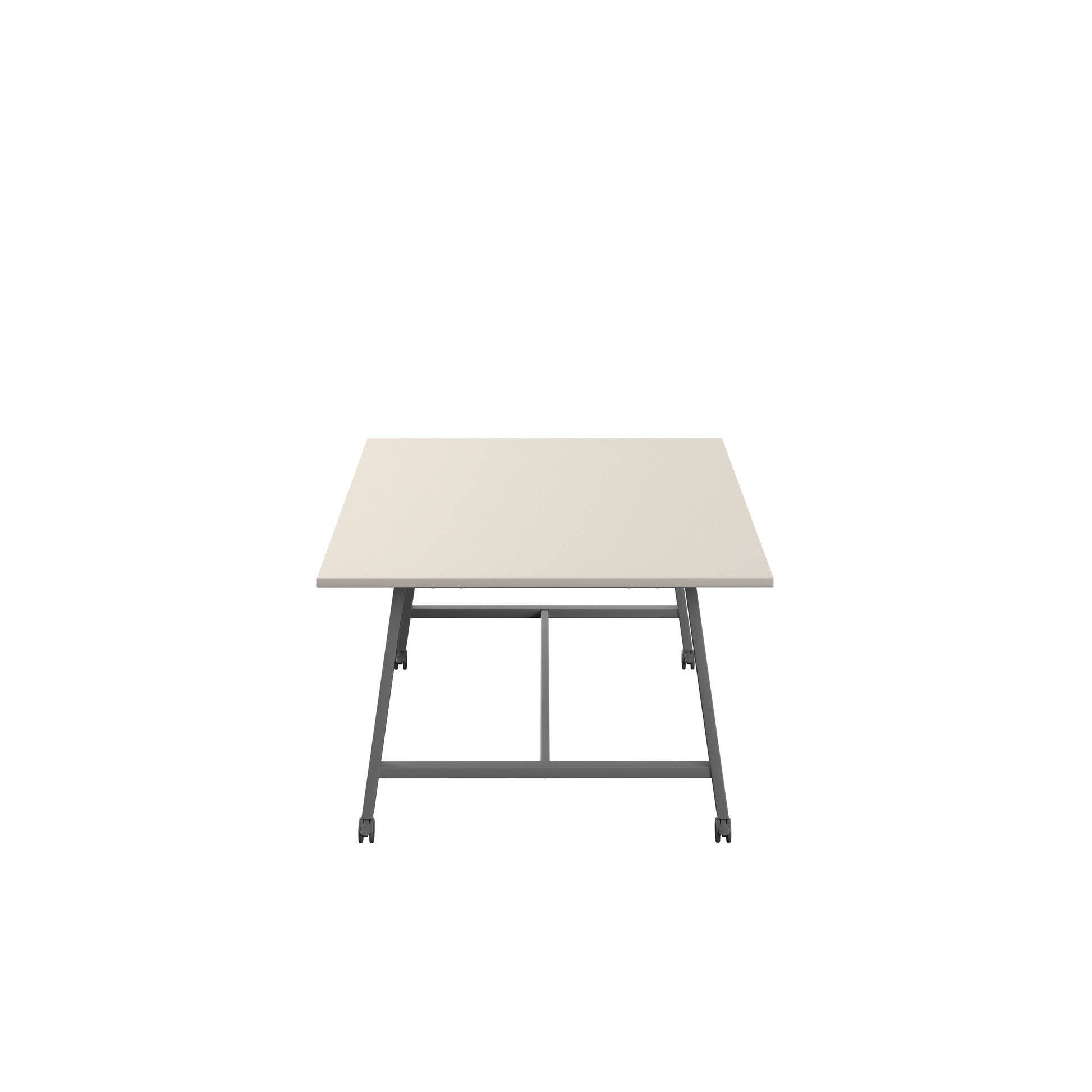 Titan Mobile Low Maker Rectangular Table (FSC)