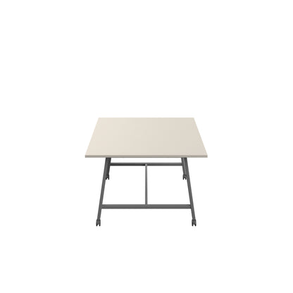 Titan Mobile Low Maker Rectangular Table (FSC)