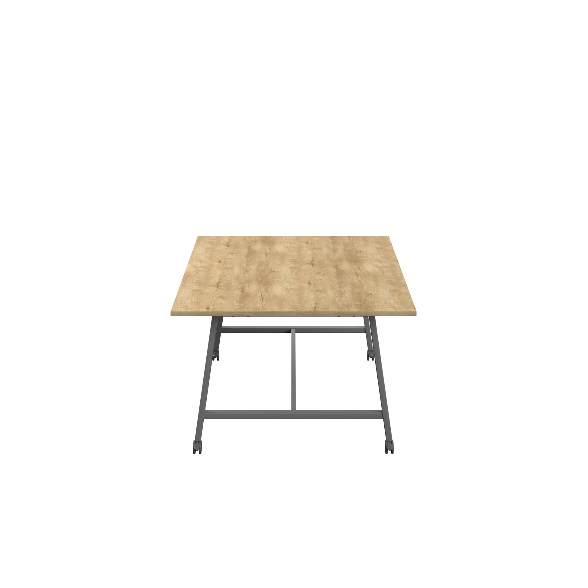 Titan Mobile Low Maker Rectangular Table (FSC)