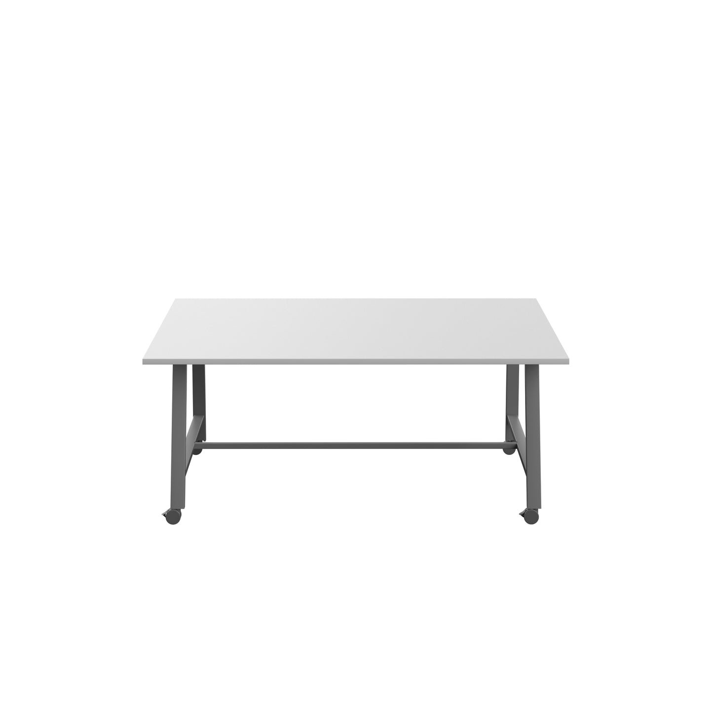 Titan Mobile Low Maker Rectangular Table (FSC)