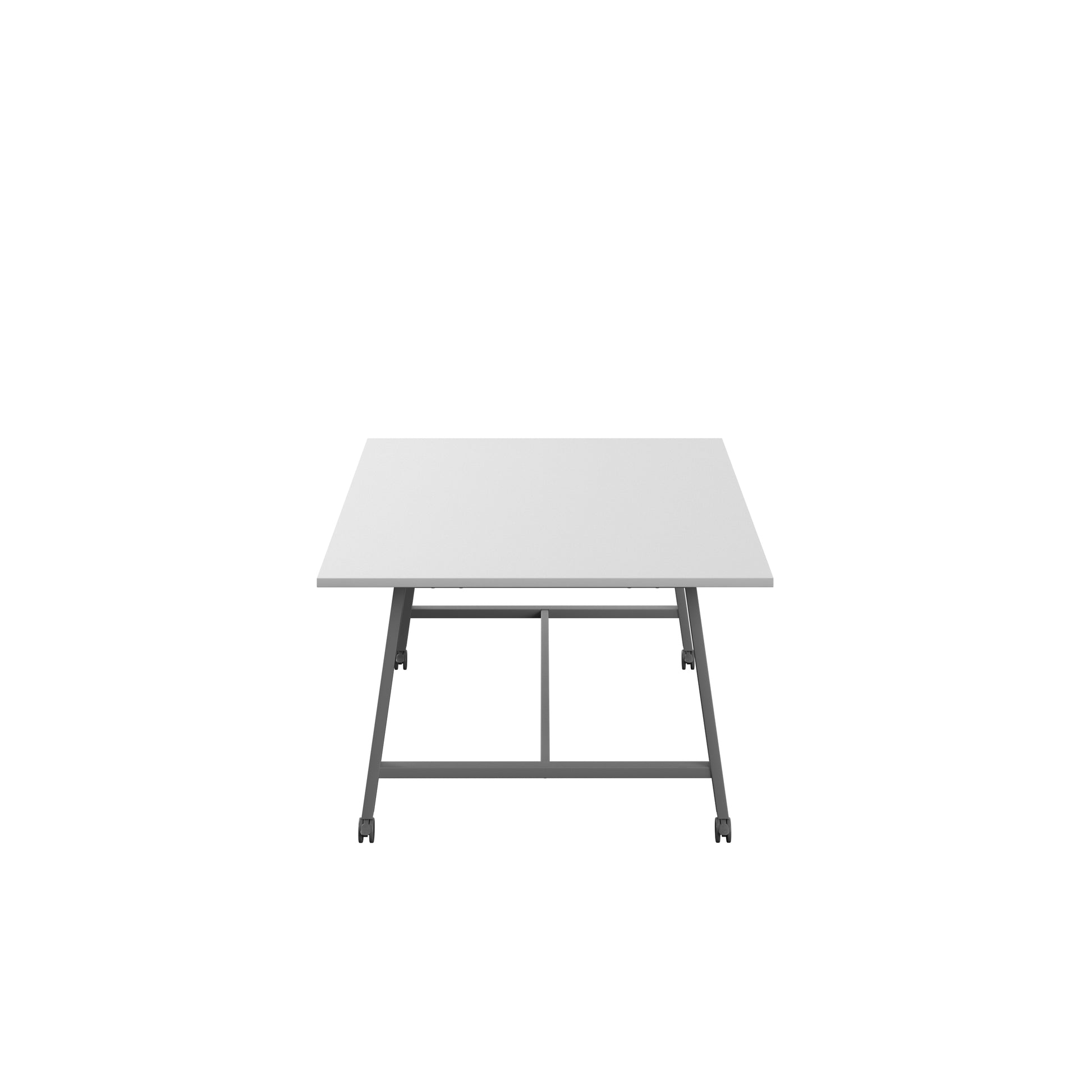 Titan Mobile Low Maker Rectangular Table (FSC)