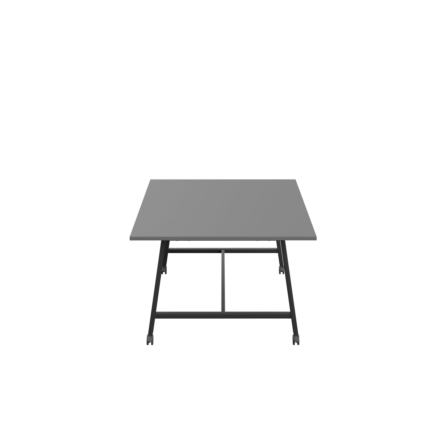 Titan Mobile Low Maker Rectangular Table (FSC)