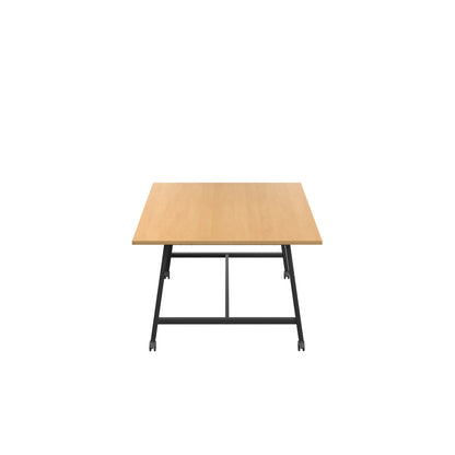 Titan Mobile Low Maker Rectangular Table (FSC)