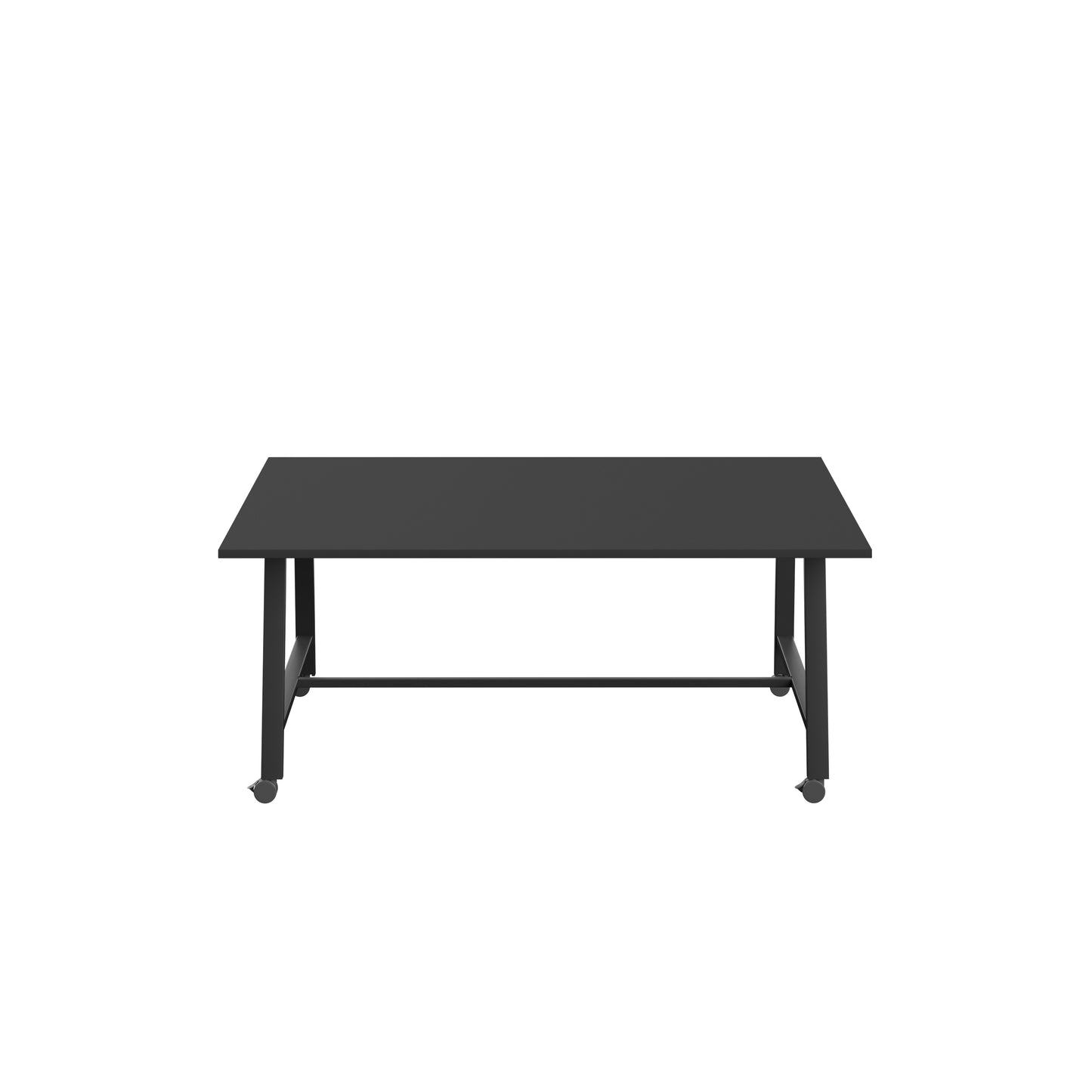 Titan Mobile Low Maker Rectangular Table (FSC)