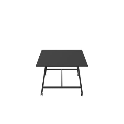 Titan Mobile Low Maker Rectangular Table (FSC)