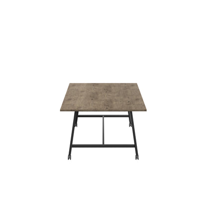 Titan Mobile Low Maker Rectangular Table (FSC)