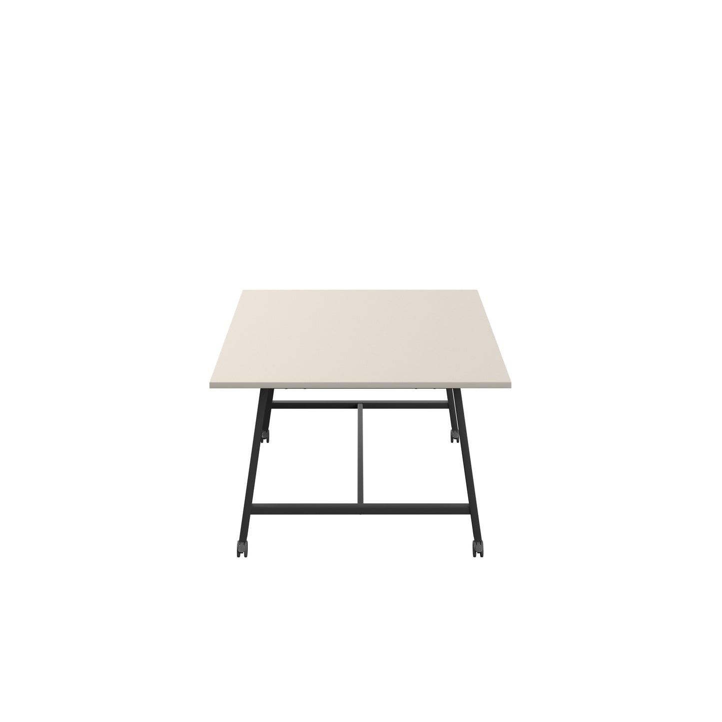 Titan Mobile Low Maker Rectangular Table (FSC)