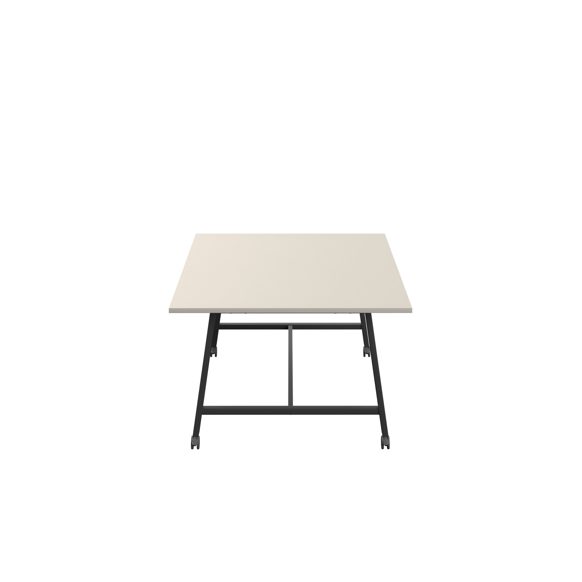 Titan Mobile Low Maker Rectangular Table (FSC)