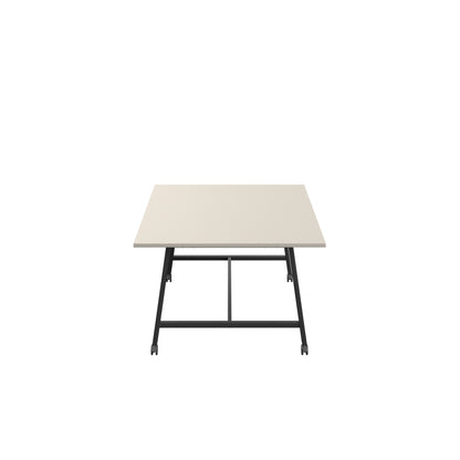 Titan Mobile Low Maker Rectangular Table (FSC)