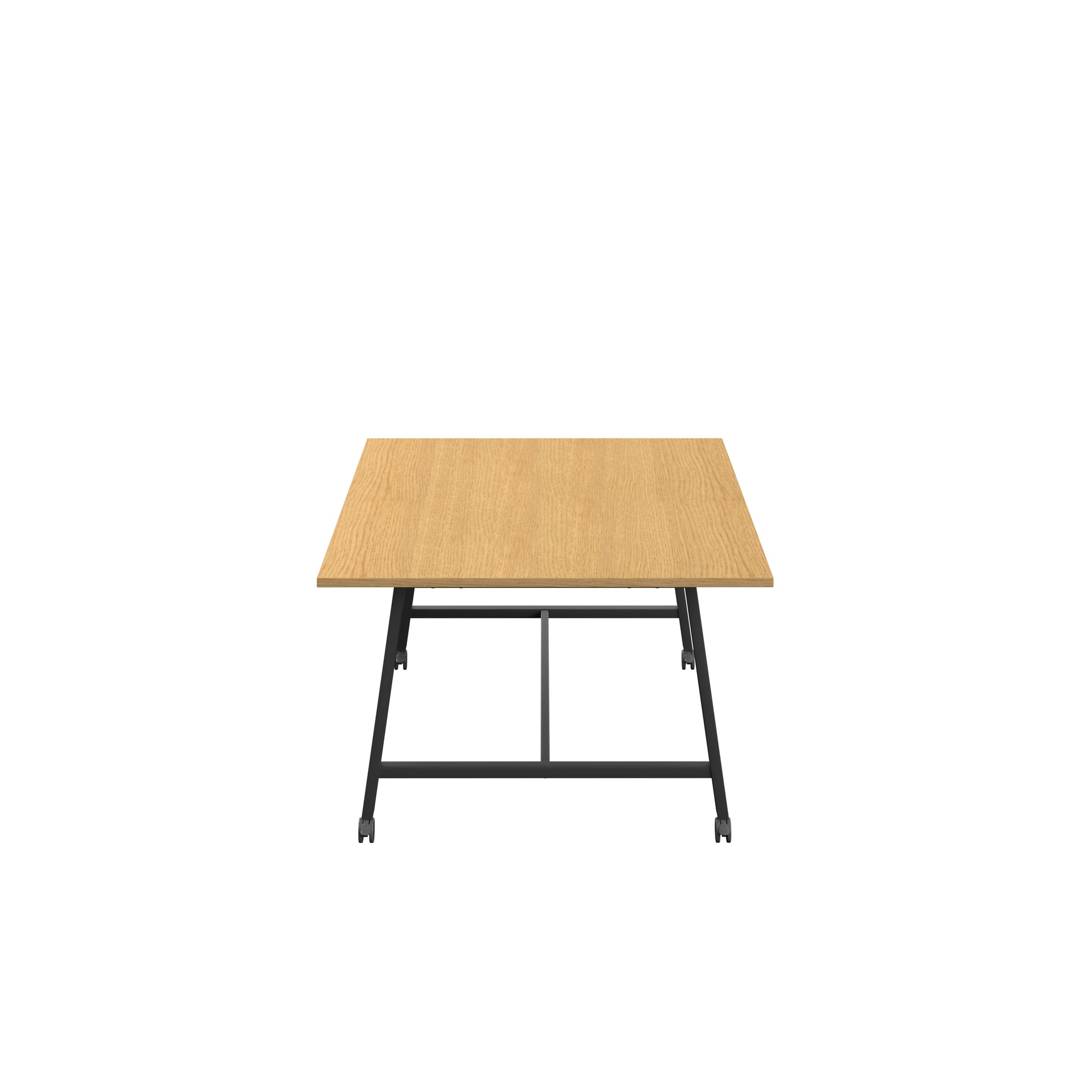 Titan Mobile Low Maker Rectangular Table (FSC)