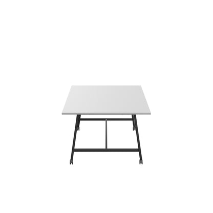 Titan Mobile Low Maker Rectangular Table (FSC)
