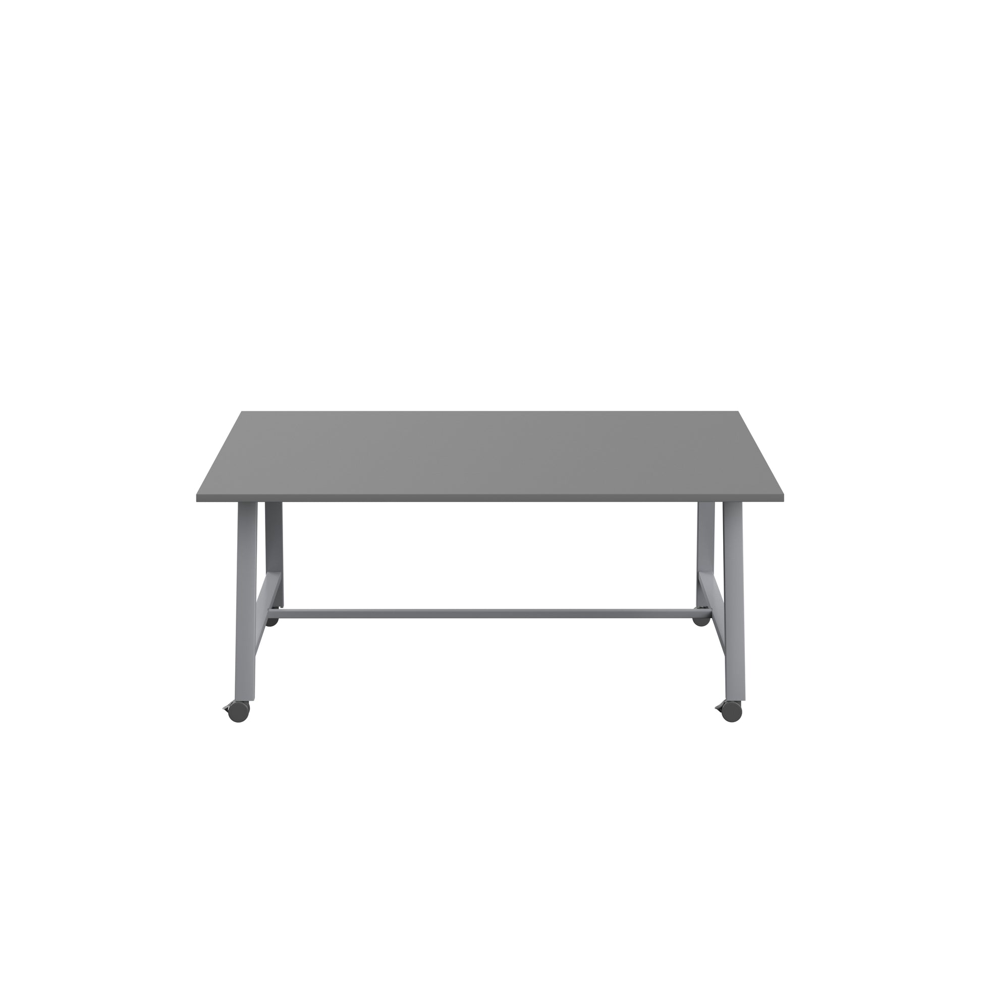 Titan Mobile Low Maker Rectangular Table (FSC)