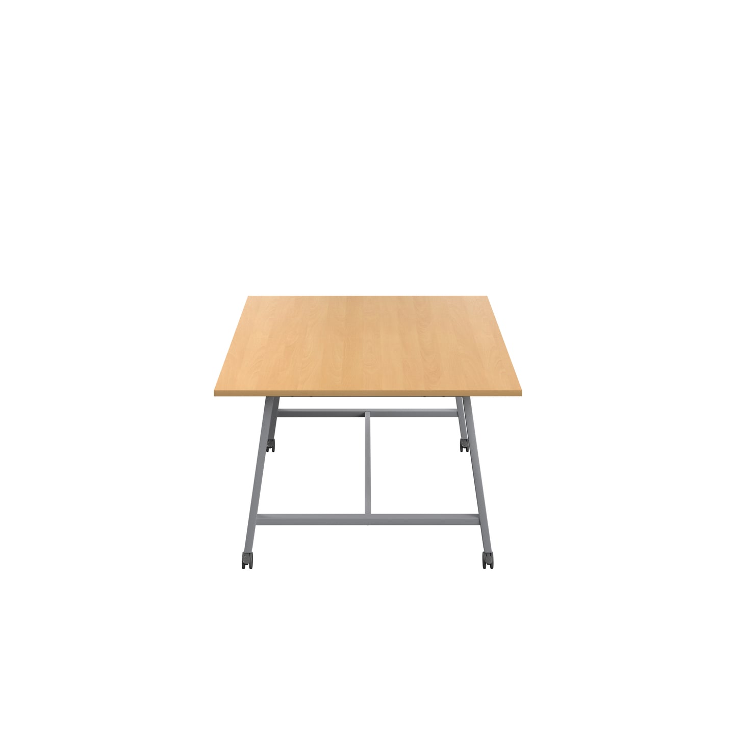 Titan Mobile Low Maker Rectangular Table (FSC)