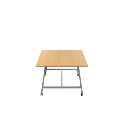 Titan Mobile Low Maker Rectangular Table (FSC)