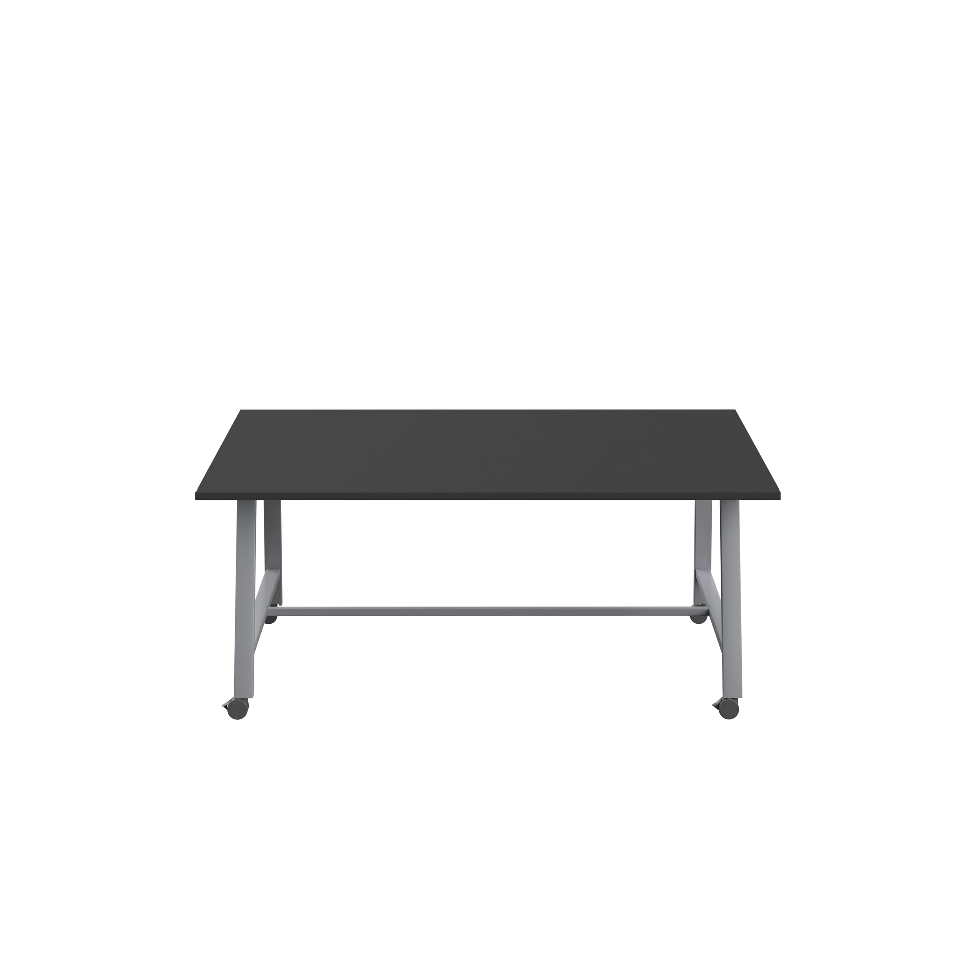 Titan Mobile Low Maker Rectangular Table (FSC)