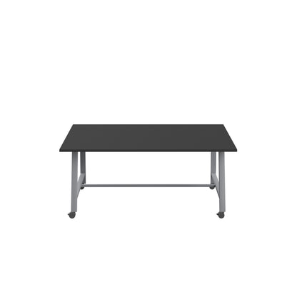 Titan Mobile Low Maker Rectangular Table (FSC)