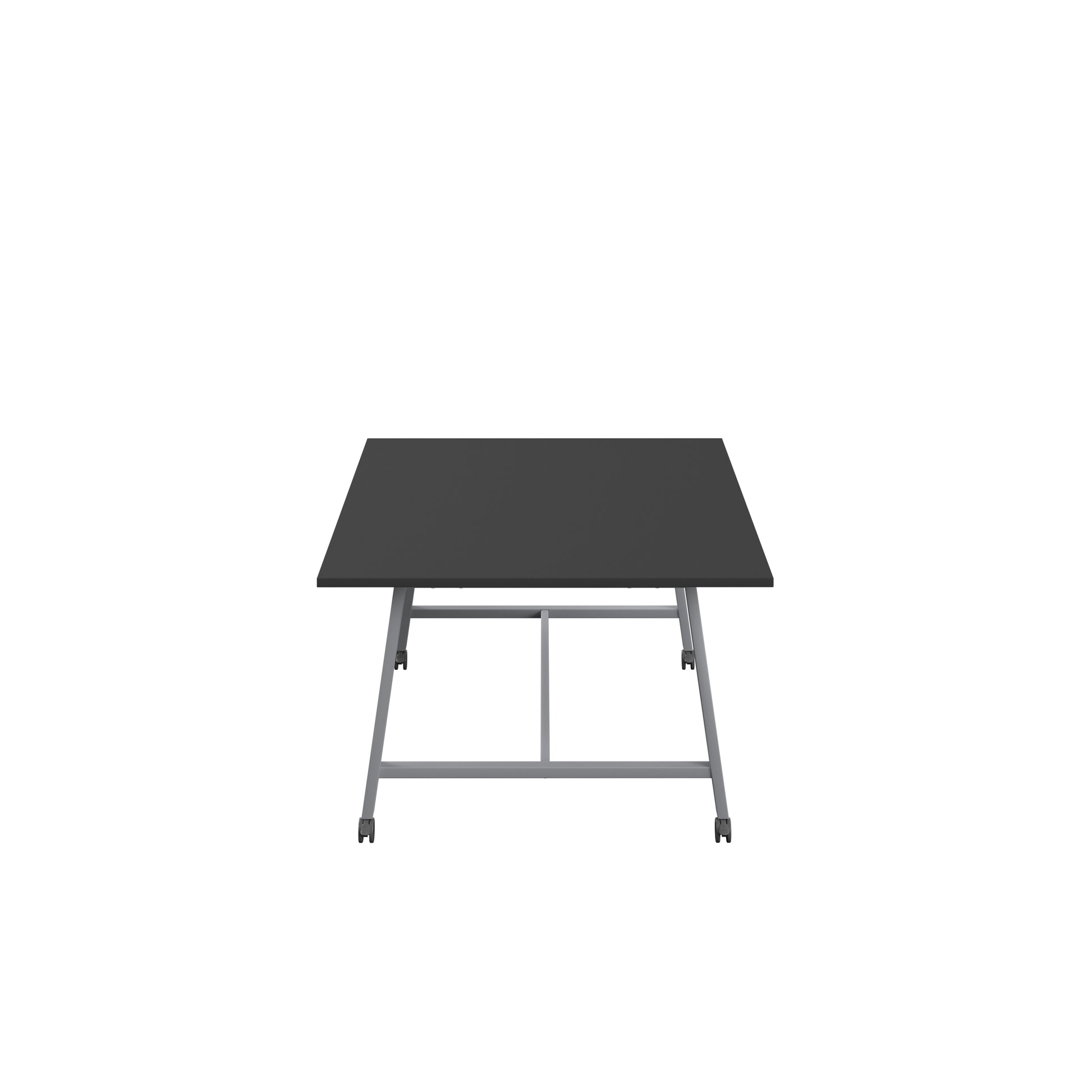 Titan Mobile Low Maker Rectangular Table (FSC)