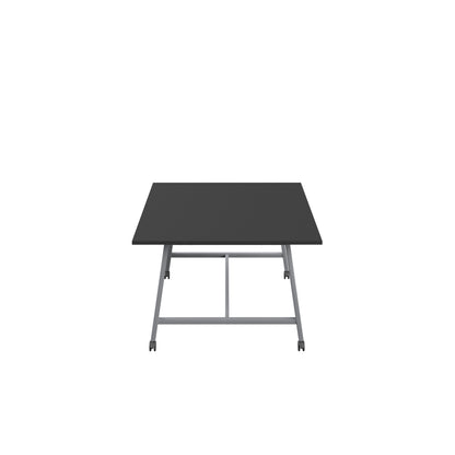 Titan Mobile Low Maker Rectangular Table (FSC)