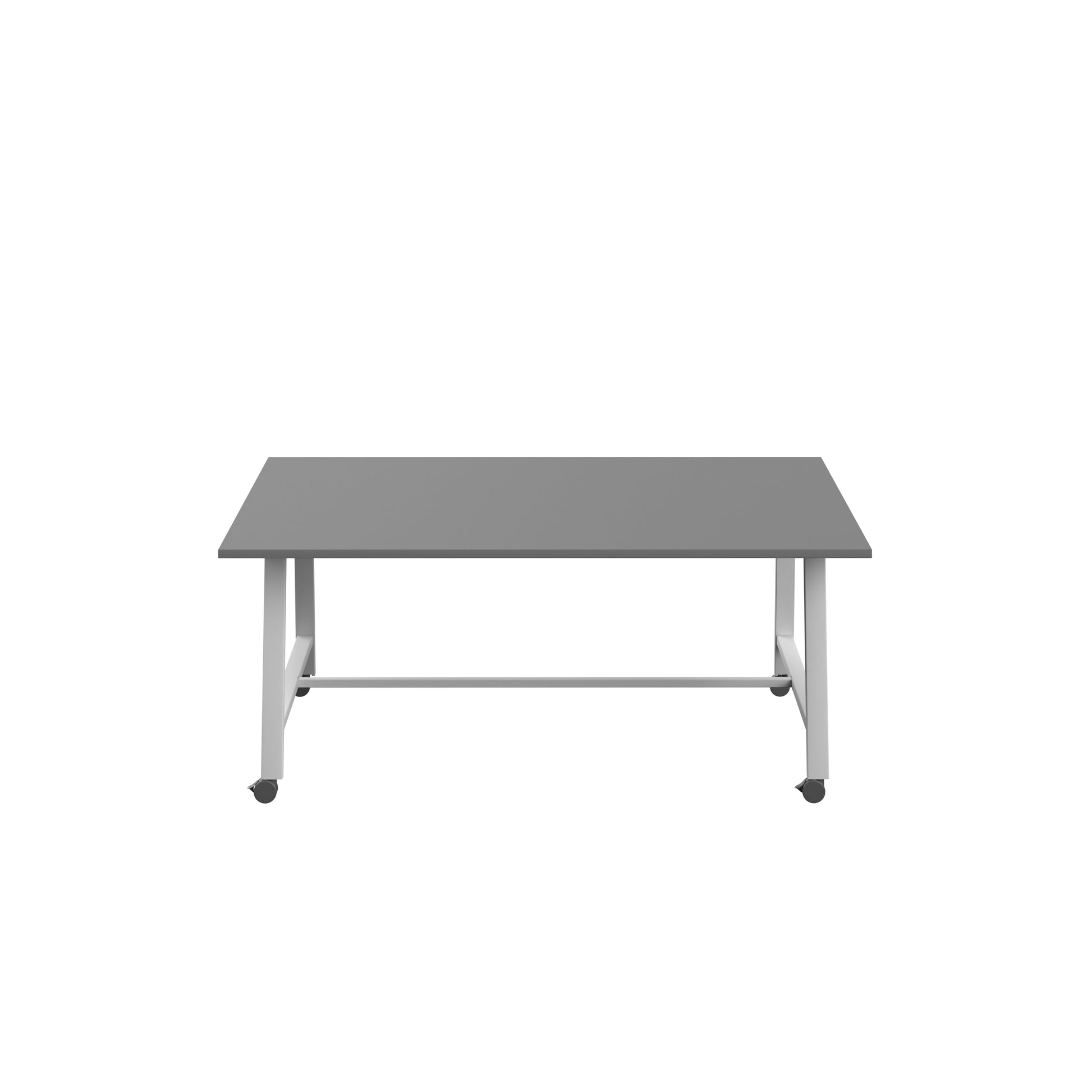 Titan Mobile Low Maker Rectangular Table (FSC)
